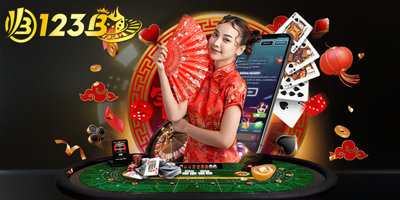 V6bet | Hệ thống đa nền tảng cá cược trực tuyến đáng tin cậy