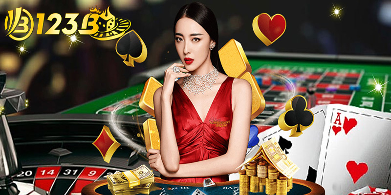 V6bet – Thiên đường giải trí trong tầm tay