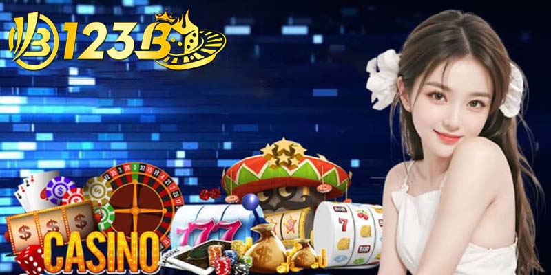 Trải nghiệm các sản phẩm nổi bật tại V9bet