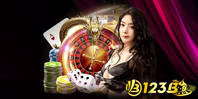 Thế Giới Trò Chơi Game Đa Dạng Tại luck88 