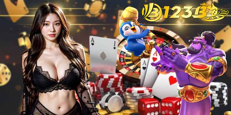 Các loại hình cá cược có sẵn trên AK47Bet